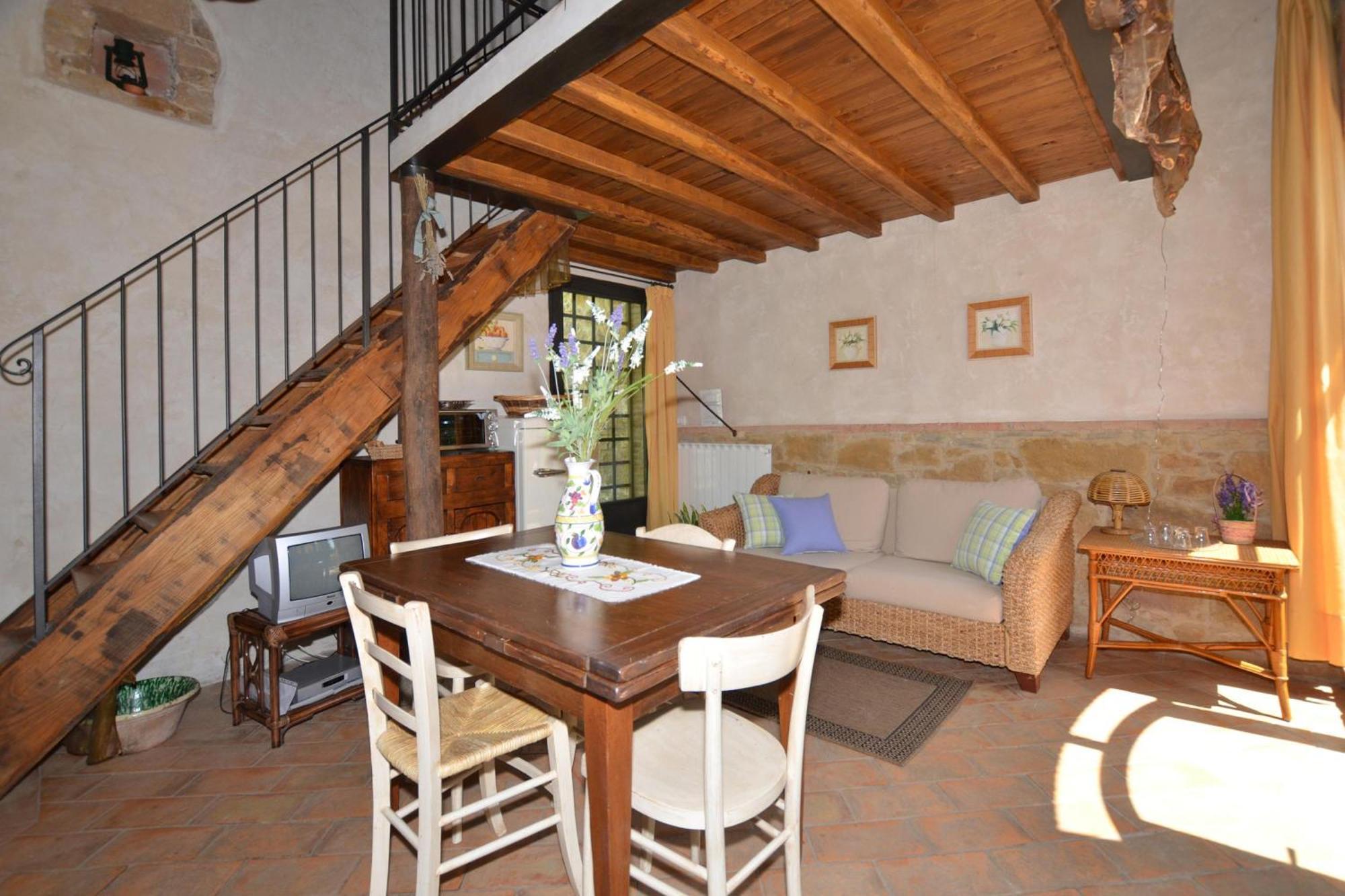Villa Casacheta - Happy Rentals Montaione Exterior photo